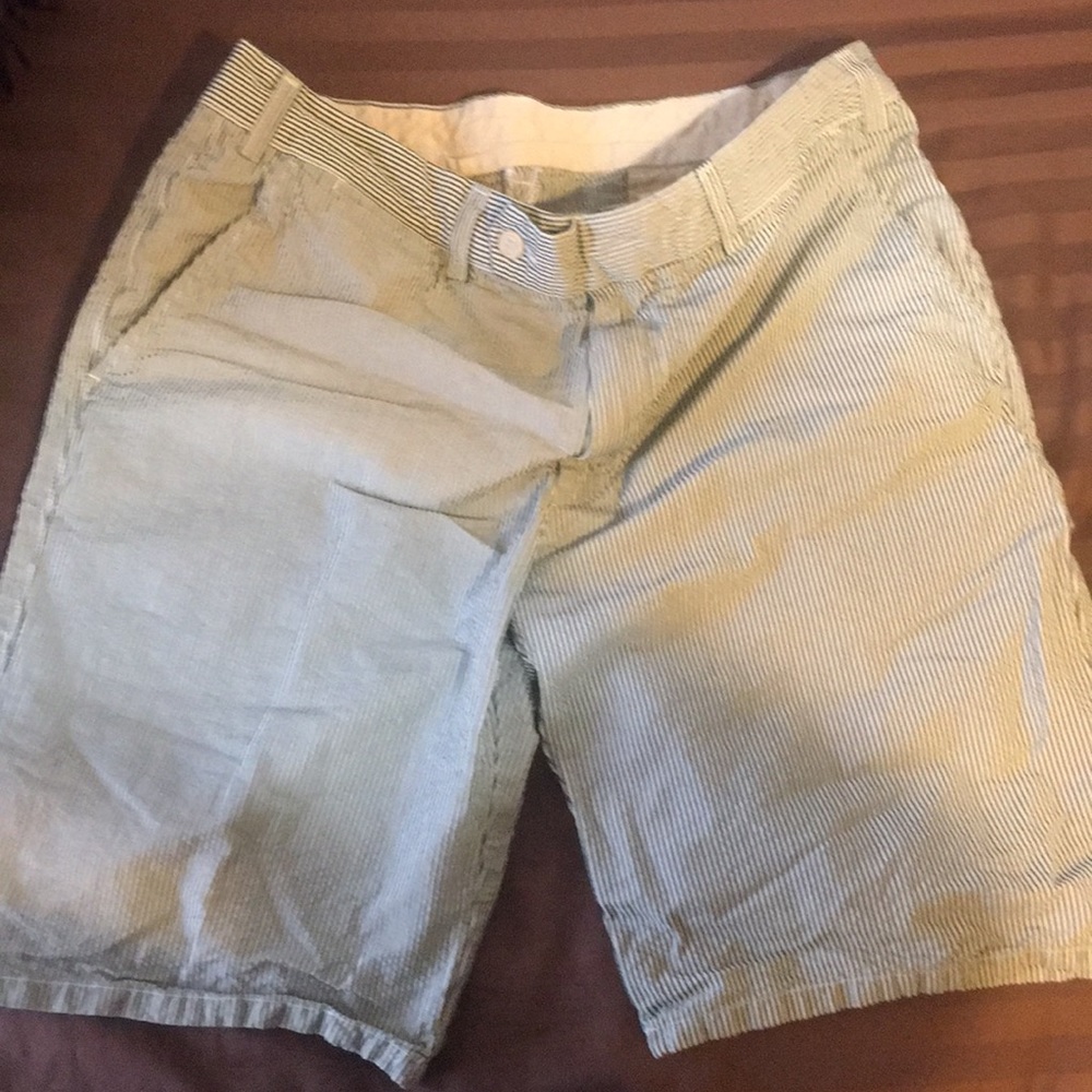 alberto aspesi shorts
